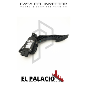 Pedal de acelerador para Chevrolet sail 1.5