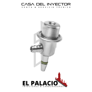 Regulador de presión para chevrolet aveo