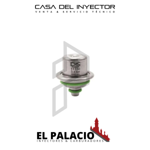 Regulador de presión para Chrysler Neon