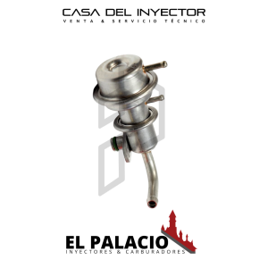 Regulador de presión para KIA Sephia