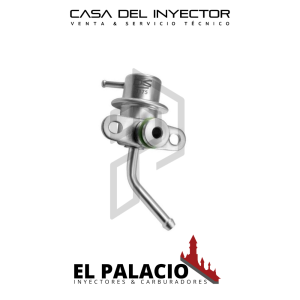 Regulador de presión  para Mitsubishi Eclipse 2.0