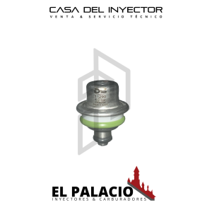 Regulador de presión para Ford Fiesta