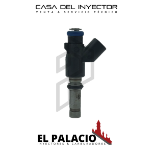 Inyector Chevrolet Chevy