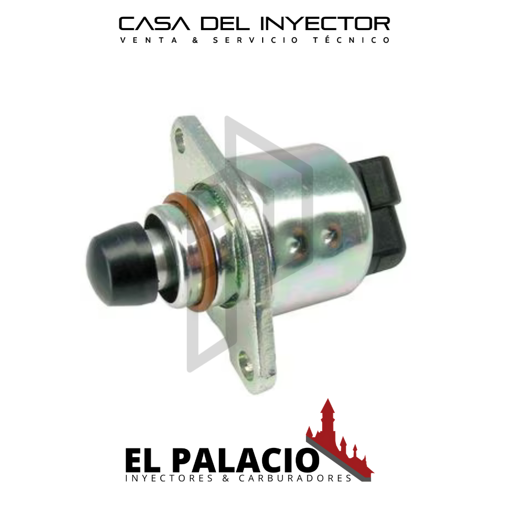 IAC para Blazer 4.3
