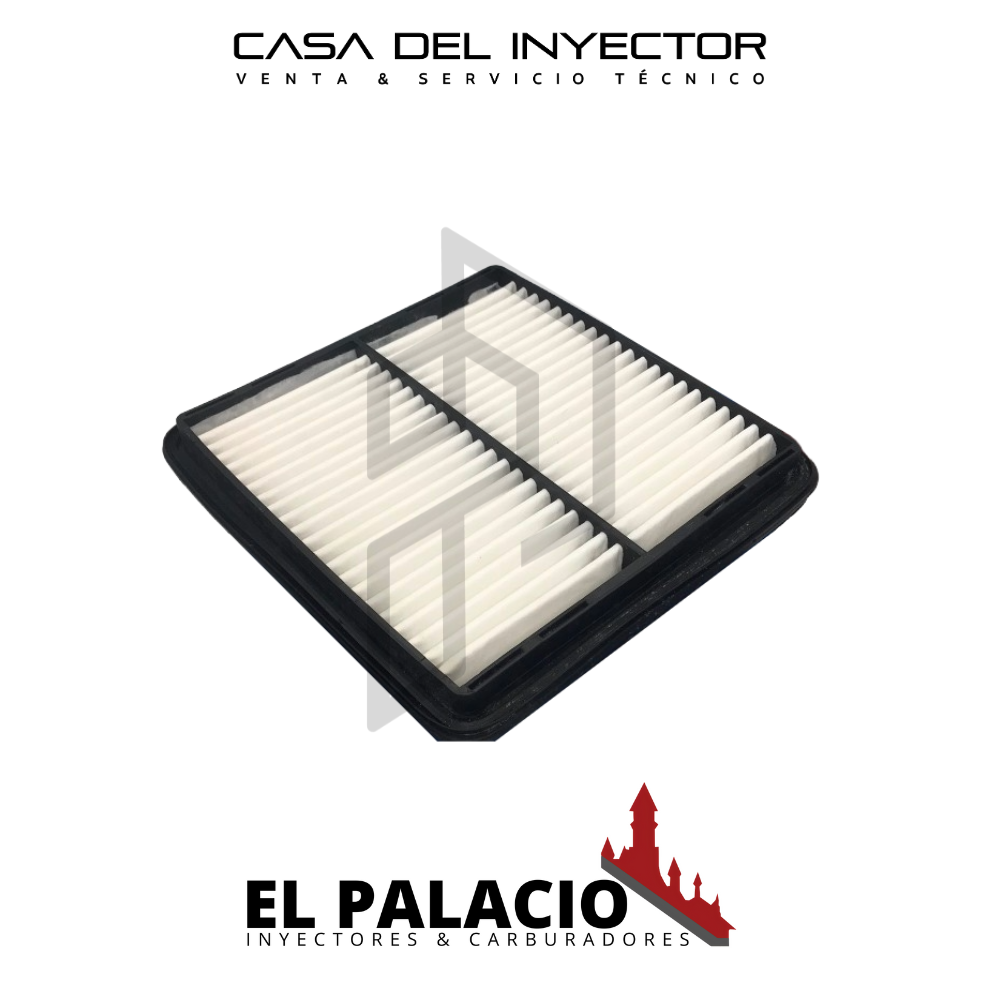 Filtro aire Daewoo Lanos