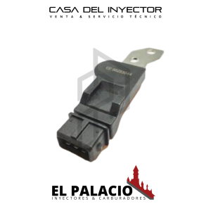 CMP para Aveo Emotion 1.6