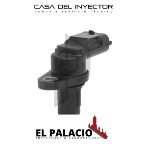 CMP para Cherry Ford Fiesta