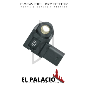 MAP para Chevrolet Onix