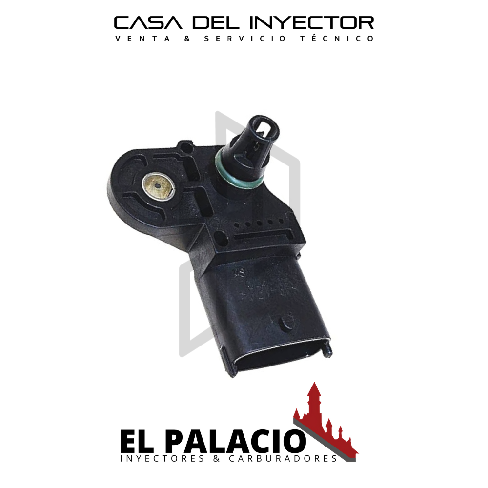 MAP para Changhe Furida