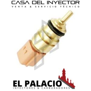 Sensor de Temperatura Hyundai Atos Tucson  Santa fe Kia Sportage sorento