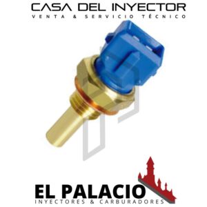 Sensor de Temperatura para Astra Zafira 2.0  Blazer Peugeot