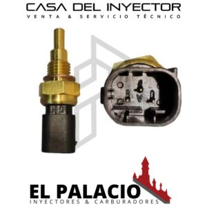 Sensor de Temperatura para BYD 371 Practivan