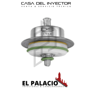 Regulador de presión para great wall wingle carros chinos