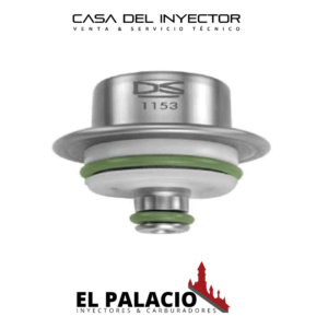 Regulador de presión para Chevrolet zafira