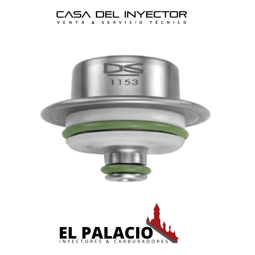 Regulador de presión para Chevrolet zafira