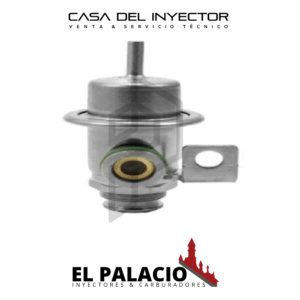 Regulador de presión de Chevrolet cavalier 2.2