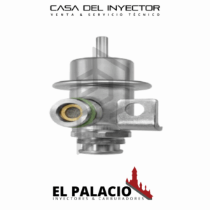 Regulador de presión para corsa -GM - cavalier Malibú - Traiblazer