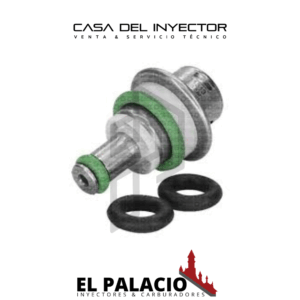 Regulador de presión para Chery QQ - Honda Accord