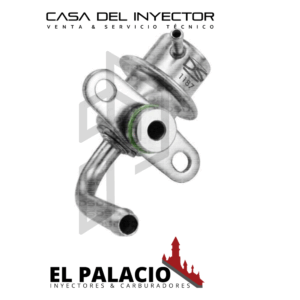 Regulador de presión para Kia Sportage