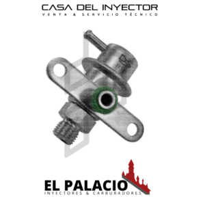 Regulador de presión para Ford Ranger