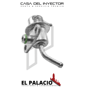 Regulador de presión para Luv v6-Trooper - Rodeo