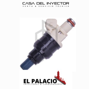 Inyector Hyundai Elantra