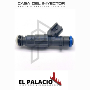 Inyector Chevrolet sail