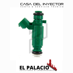 Inyector Hyundai accent