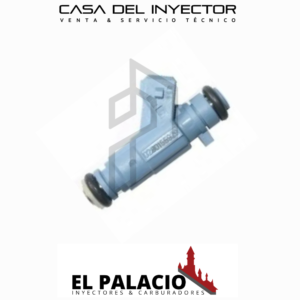 Inyector Chevrolet Zafira