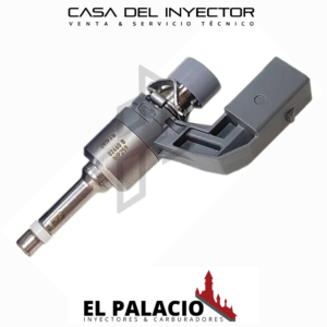 Inyector BYD