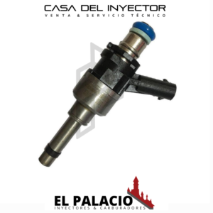 Inyector Hyundai sonata