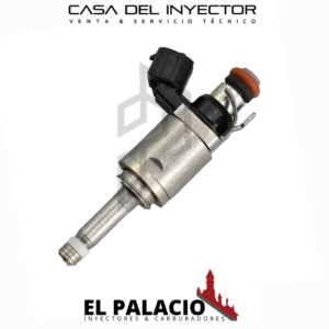 Inyector mazda cx5 mazda 3