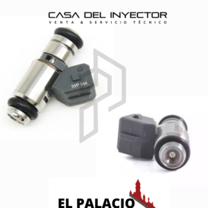 Inyector Volkswagen goll