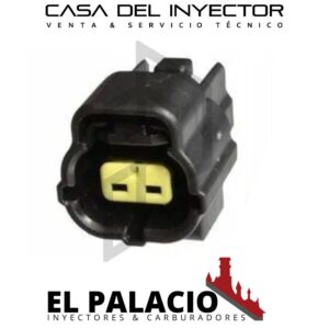 Socket para sensor cmp Kia rio - temperatura Ford - trompo de reto sz