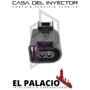 socket de inyector de Ford Ranger 3.0, Diesel reguladores bocinas VW