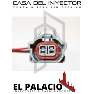 socket de inyectores de HYUNDAI ESTEEM TOYOTA