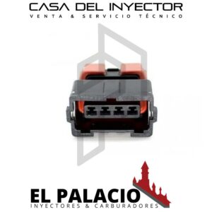 socket de distribuidor de DAEWOO/CKP KIA