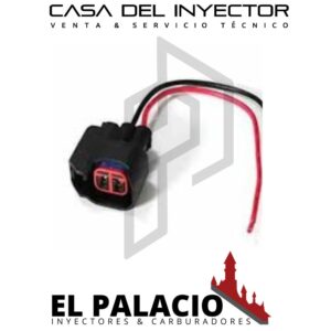 socket de inyector de SAIL, FORD