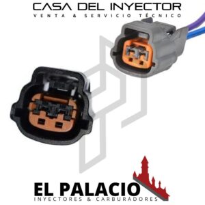 Socket sensor temperatura Nissan Sentra