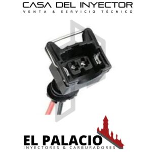 Socket de inyectores universal