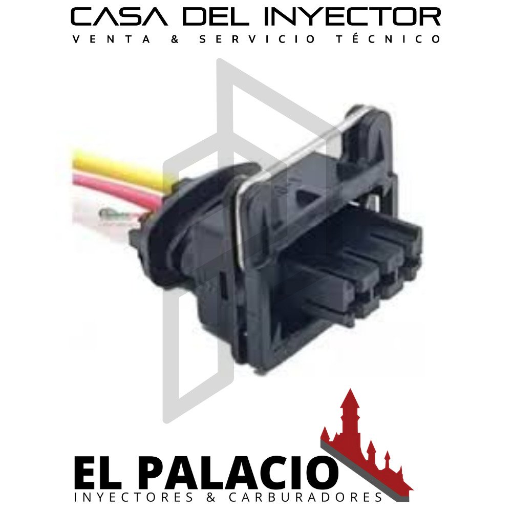 Socket distribuidor de vw