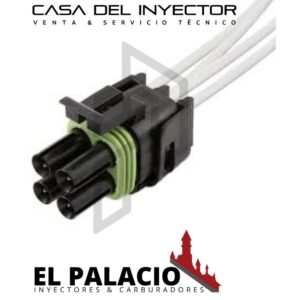 socket iac Silverado sensor de oxigeno Renault