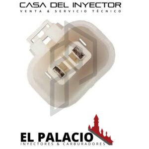 socket bomba de gasolina Nissan sentra