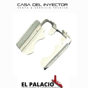 Seguro para inyectores para SAIL I10 COD. F-117