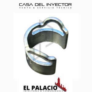 Seguro/clip para inyector GDI VW GOLF JETTA cod.G-206