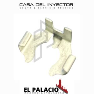 Seguro para inyectores de CORSA, FIAT, RENAULT cod. F-91