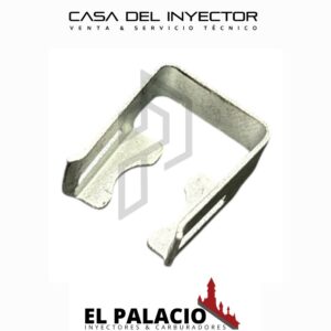 Vincha/Seguro de inyector NISSAN ALMERA HONDA cod.F-262