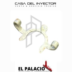 Seguro para inyectores de DMAX LUV F-176