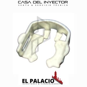 Seguro/Vincha de inyector F-118
