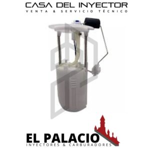 BOMBA COMPLETA DE GASOLINA PARA TOYOTA HILUX VIGO